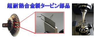 チタン加工